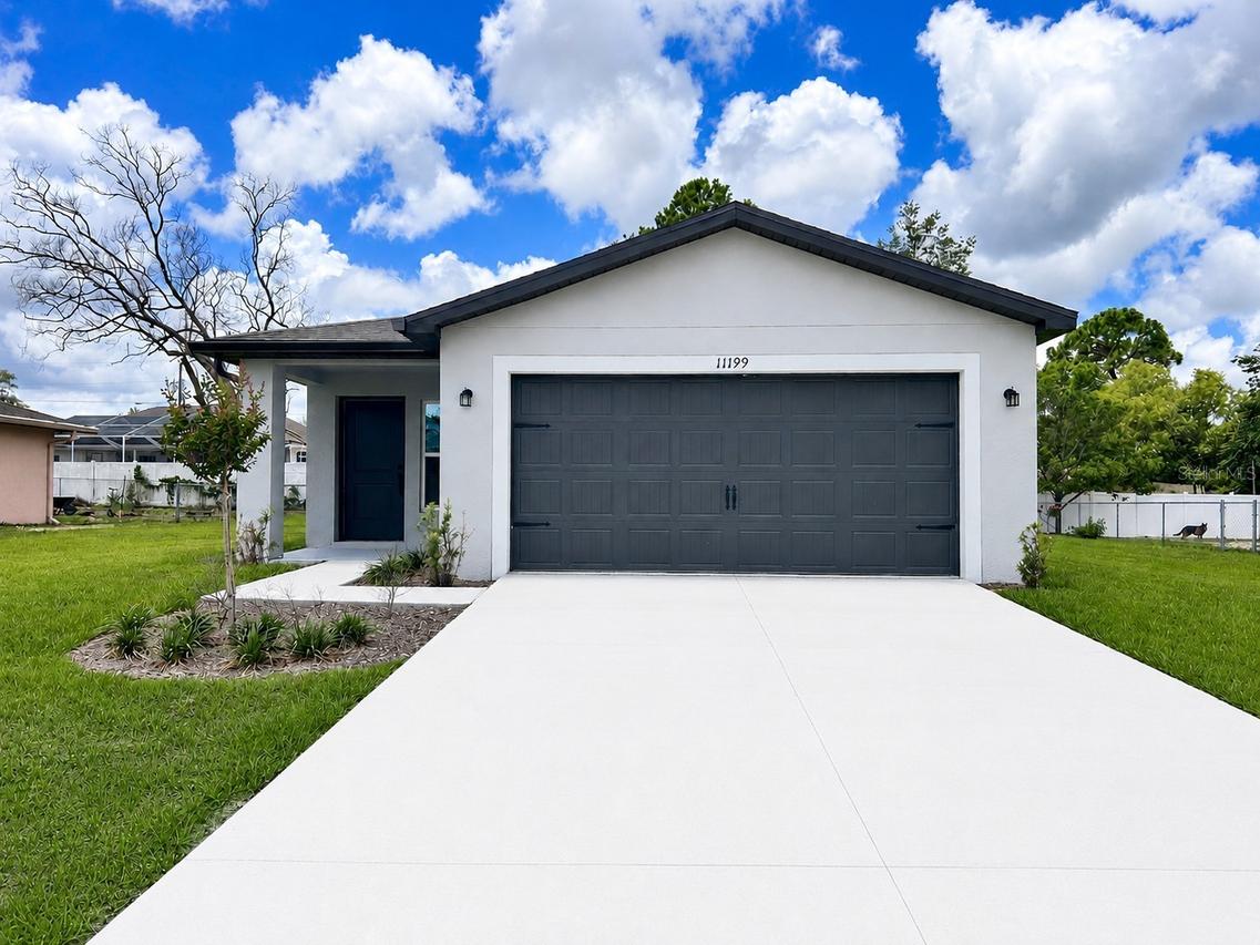 11199 Murraysville Dr., Spring Hill, FL 34609
