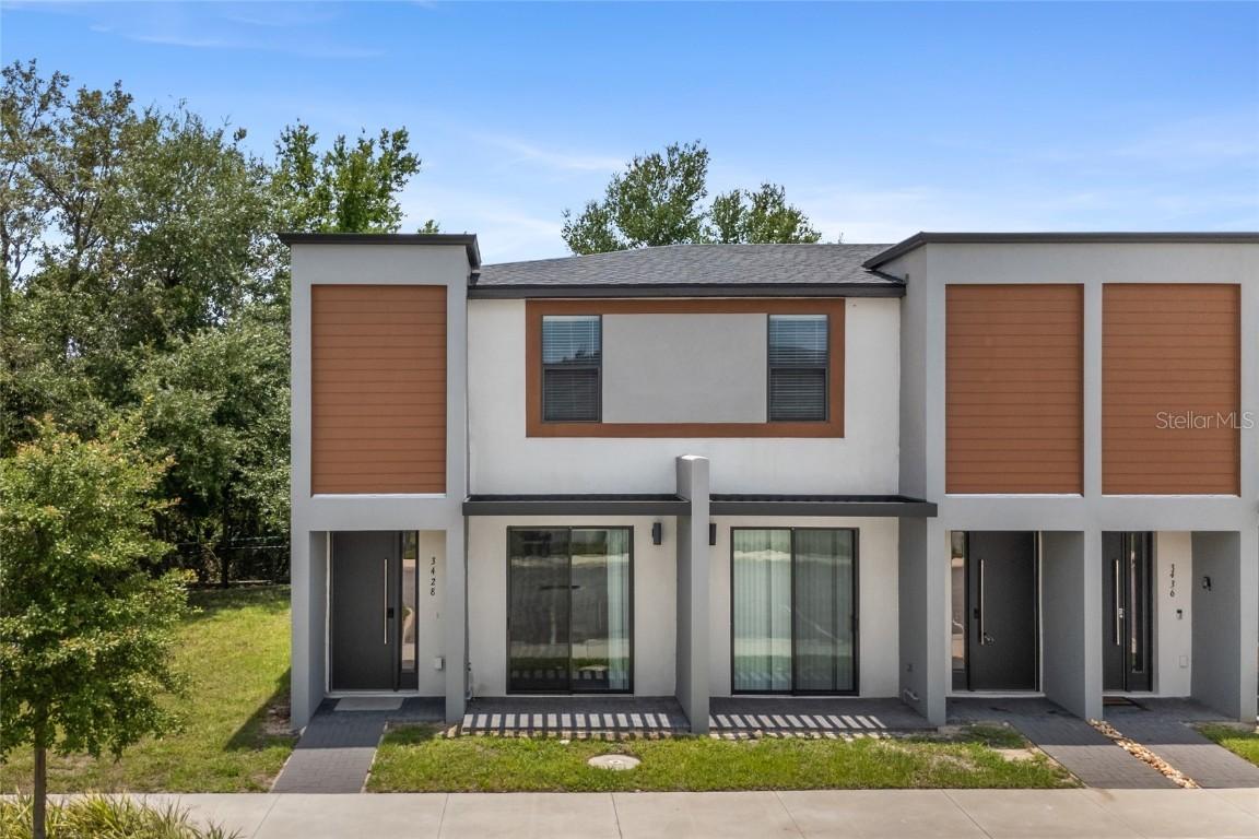 3428 Tranquil Trail, Kissimmee, FL 34747
