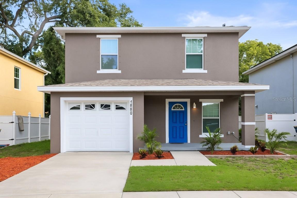 1880 Fuller Dr., Clearwater, FL 33755