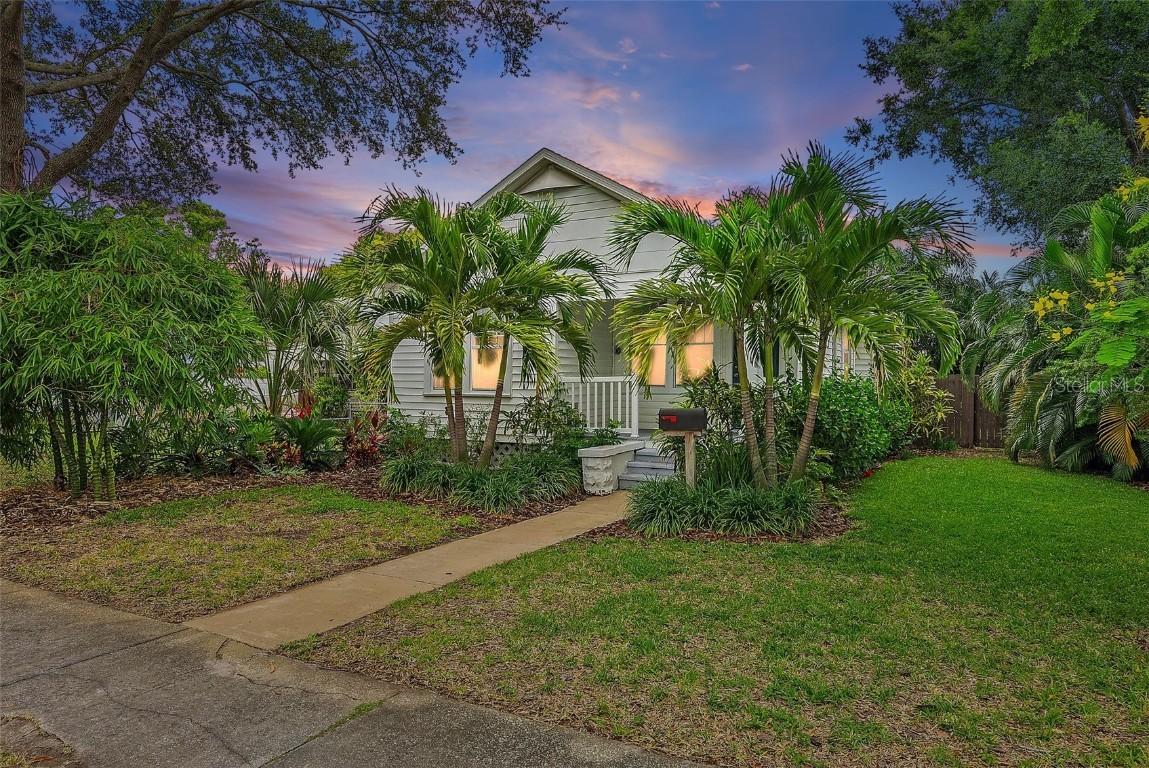 1211 14th St., St Petersburg, FL 33705