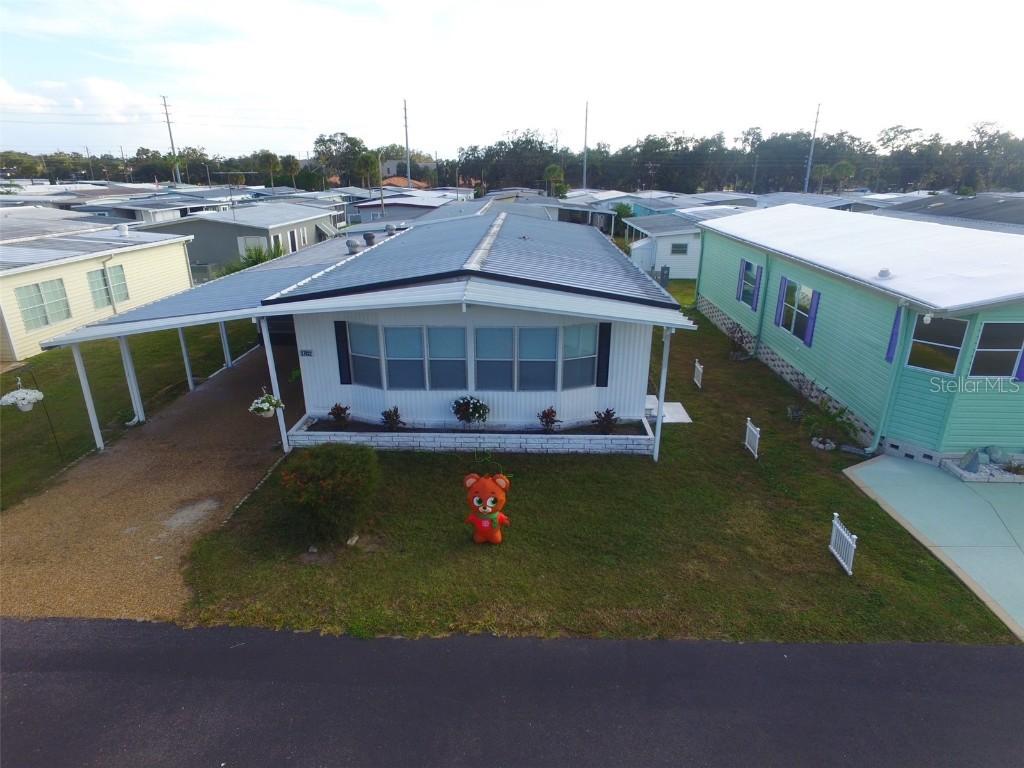 37832 Madeira Ave., Zephyrhills, FL 33541