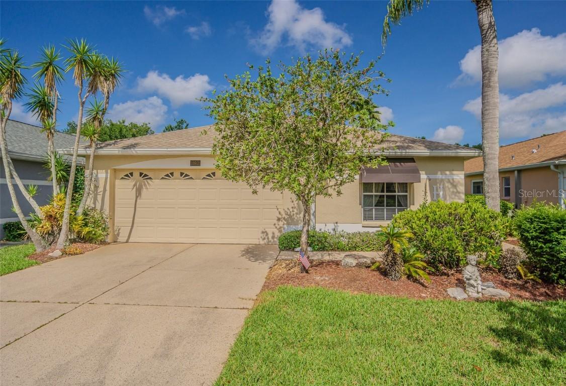 10801 Collar Dr., San Antonio, FL 33576