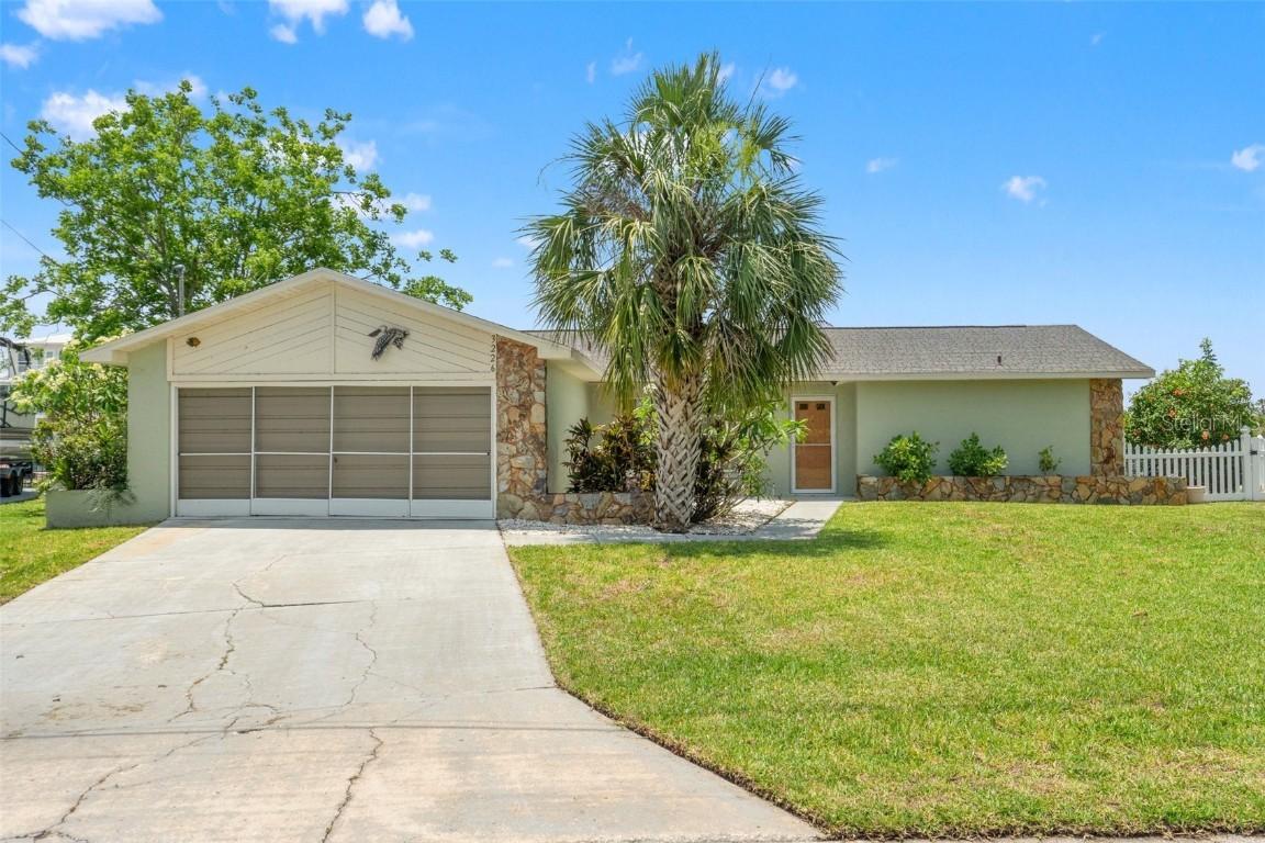 3226 Gardenia Dr., Hernando Beach, FL 34607