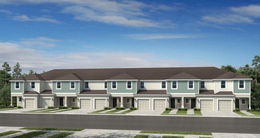 13248 Stable Pl., Parrish, FL 34219