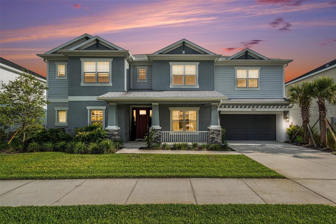 33774 Castaway Loop, Wesley Chapel, FL 33543