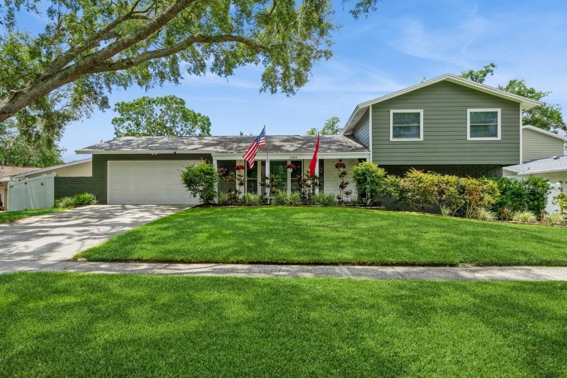 4204 Northwind Ln., Tampa, FL 33624