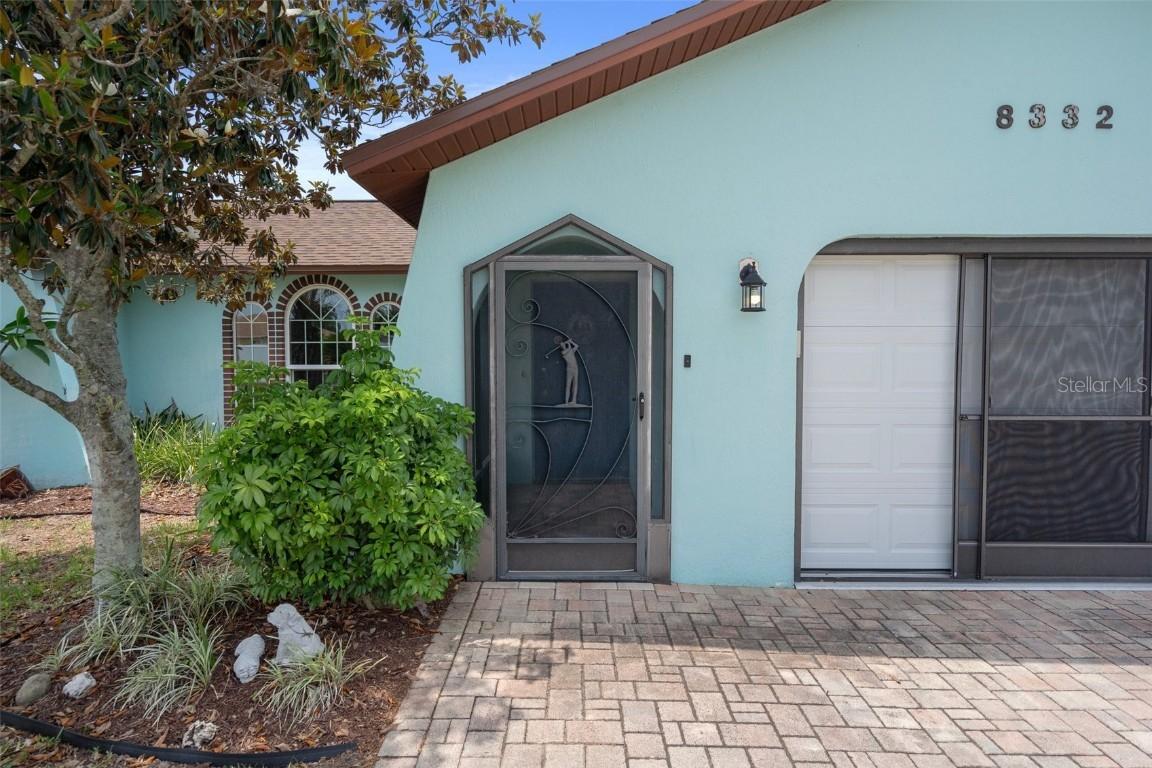 8332 Berkeley Manor Blvd., Spring Hill, FL 34606