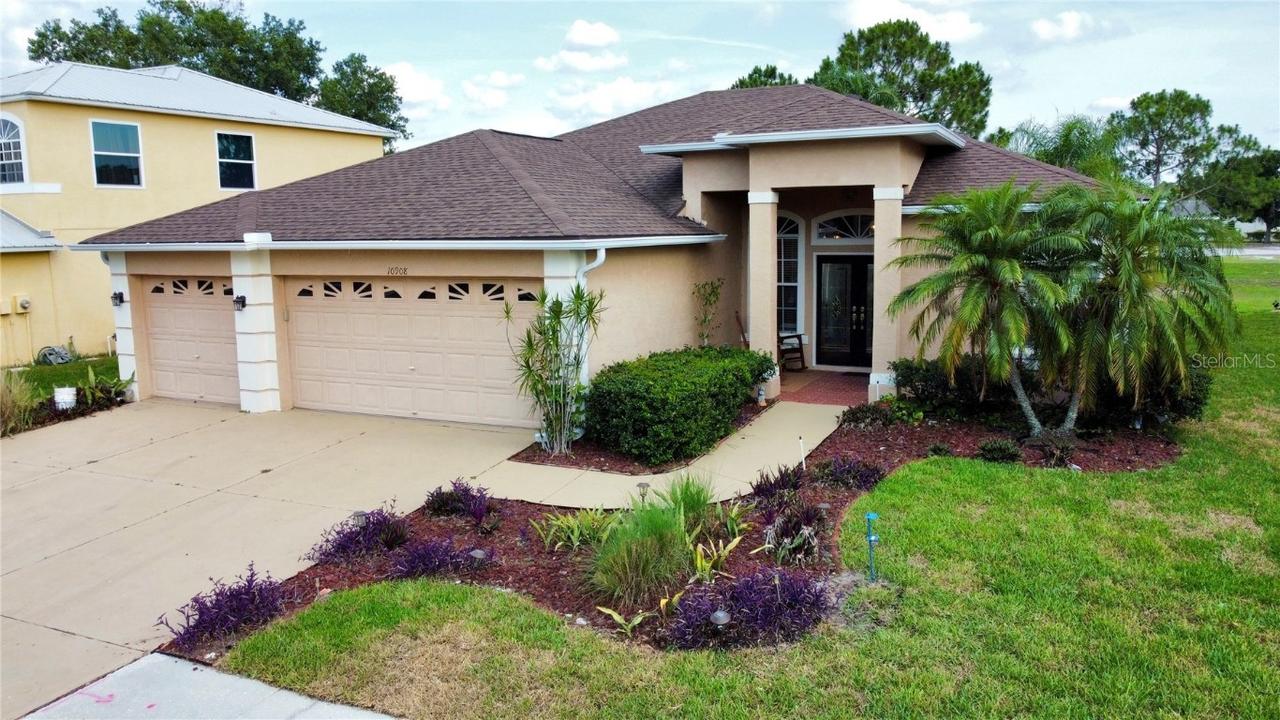 10908 Sailbrooke Dr., Riverview, FL 33579