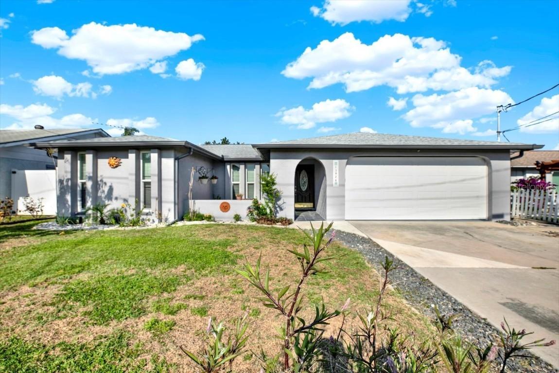 13926 Darlene Ave., Hudson, FL 34667