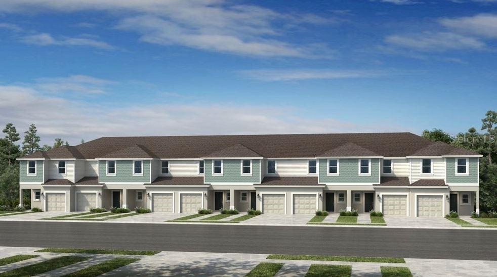 13244 Stable Pl., Parrish, FL 34219