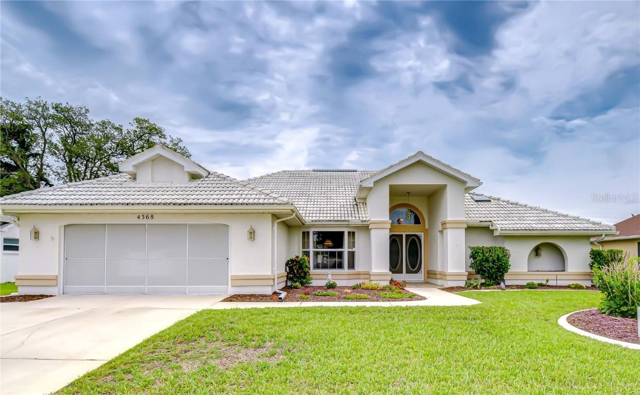 4368 Las Palmas Ave., Spring Hill, FL 34606