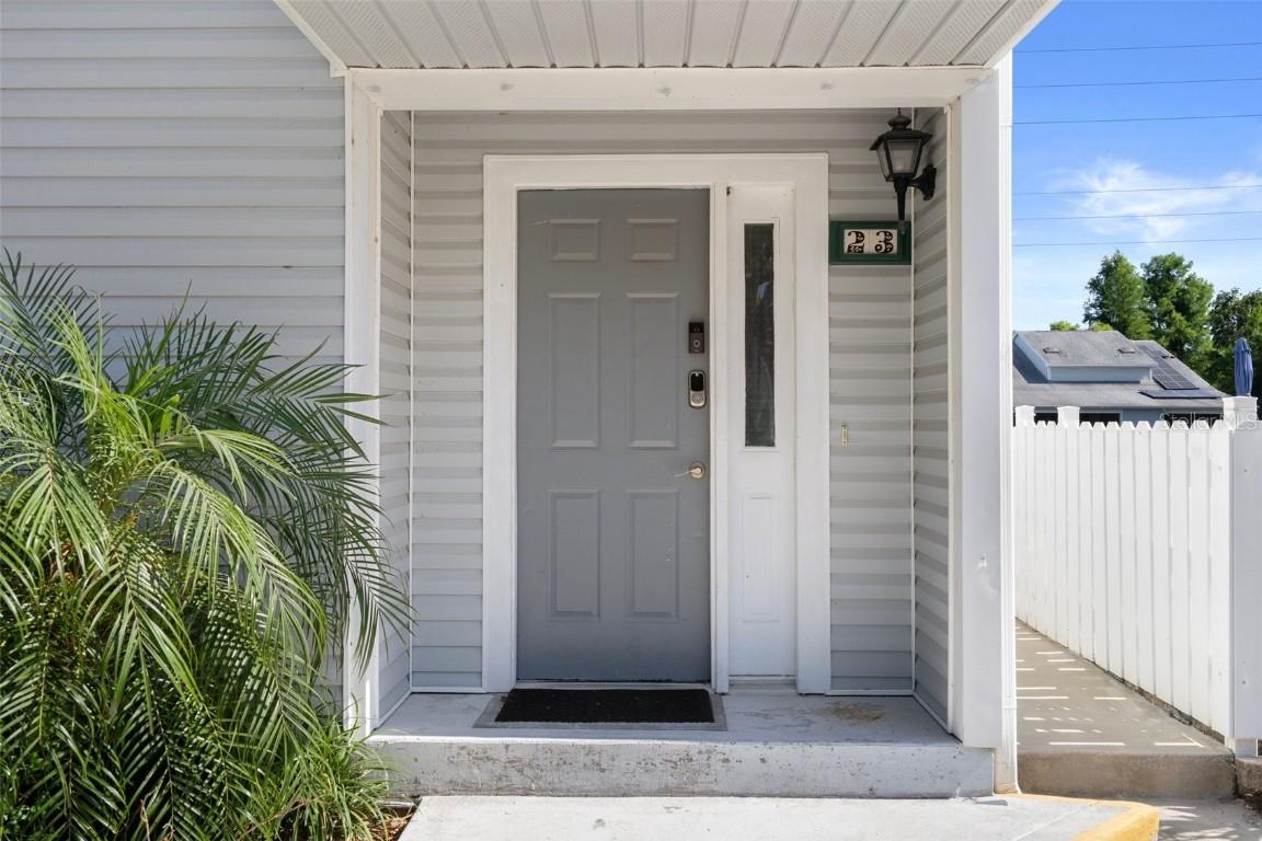 500 New York Ave. #23, Dunedin, FL 34698