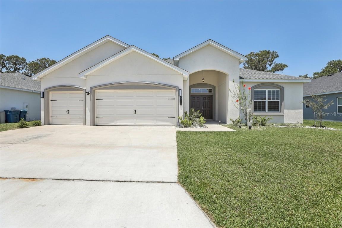 229 St Thomas Dr., Mulberry, FL 33860