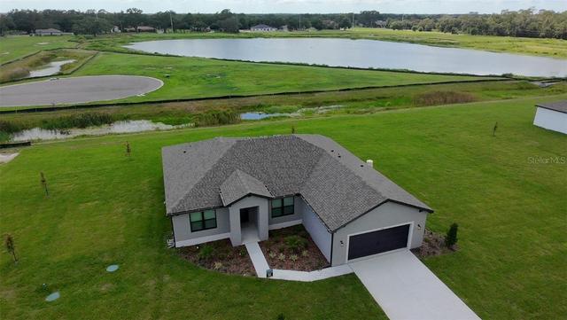 New Homes For Sale This Week That Attend Bailey Elementary School: May 23rd to May 29th