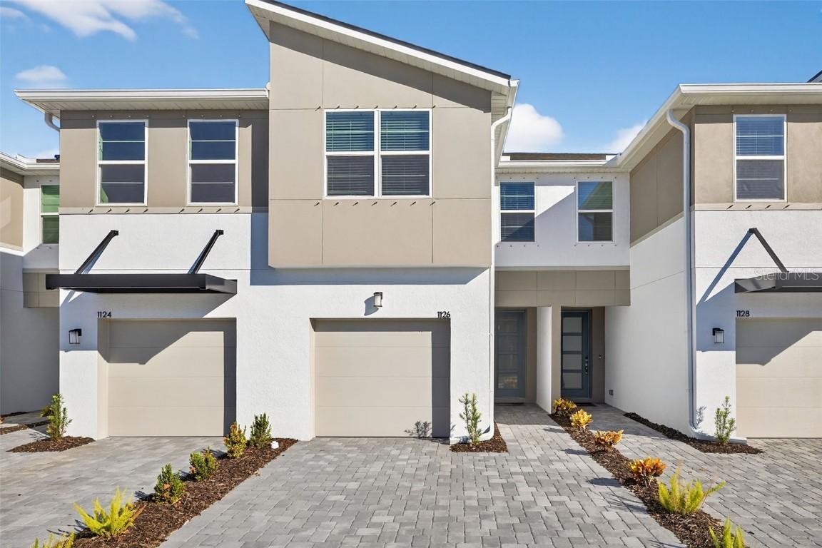 1126 Creek Valley Ct., Brandon, FL 33511