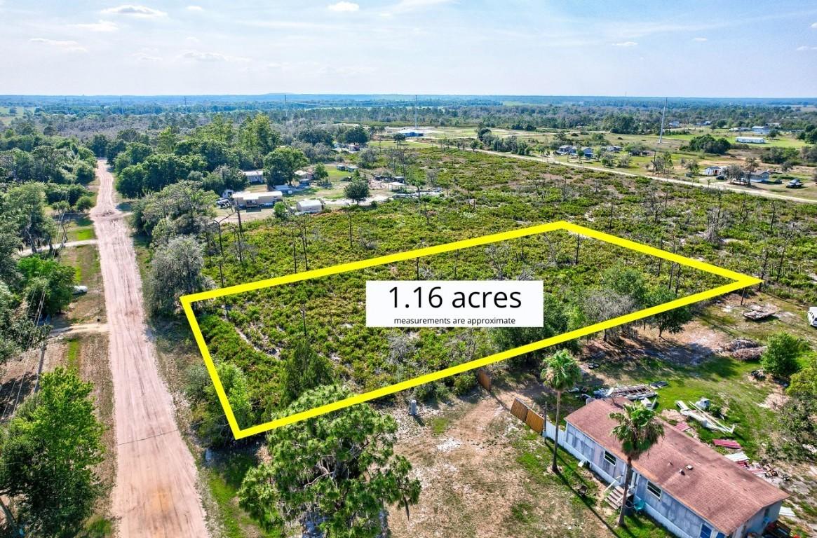 Greyhound Ave., Lake Wales, FL 33859