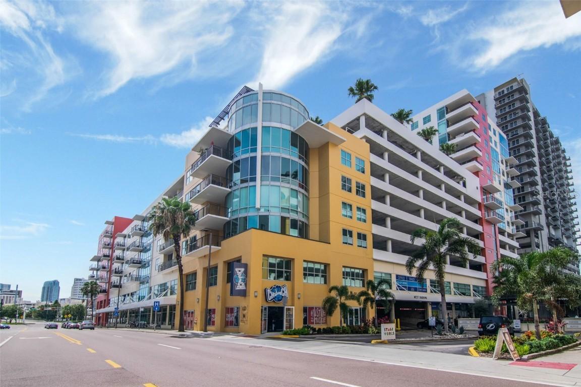 1120 E Kennedy Blvd. #1512, Tampa, FL 33602
