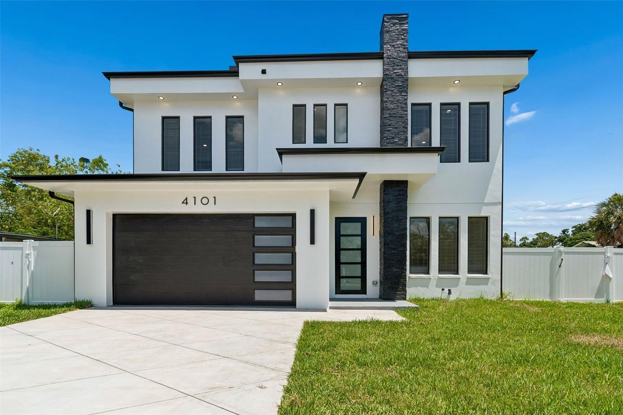 4101 W Mango Ave., Tampa, FL 33616