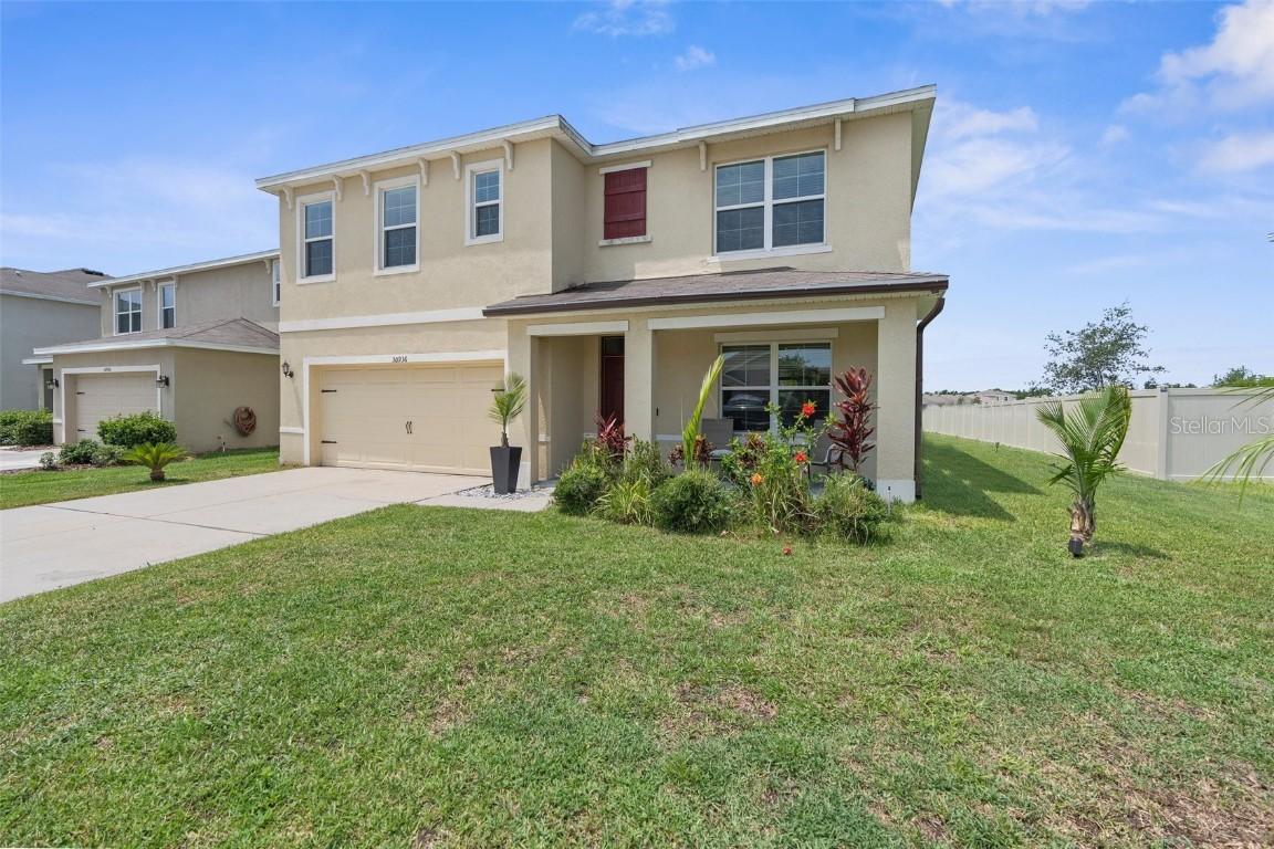 30936 Summer Sun Loop, Wesley Chapel, FL 33545