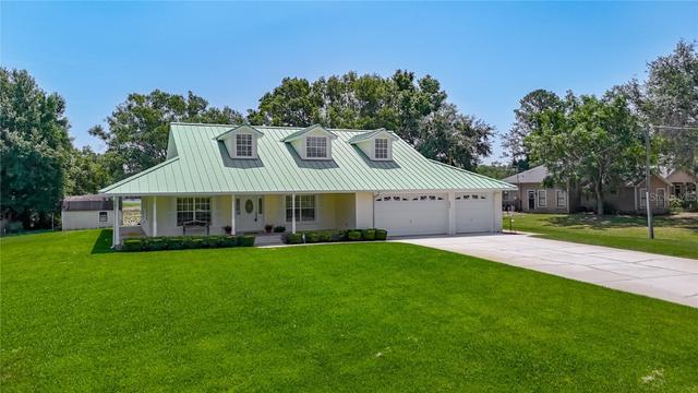 Homes Just Sold in Lutz: June 24th to June 30th