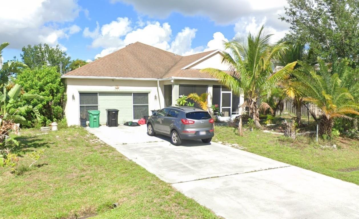 1720 SW Cameo Blvd., Port St Lucie, FL 34953