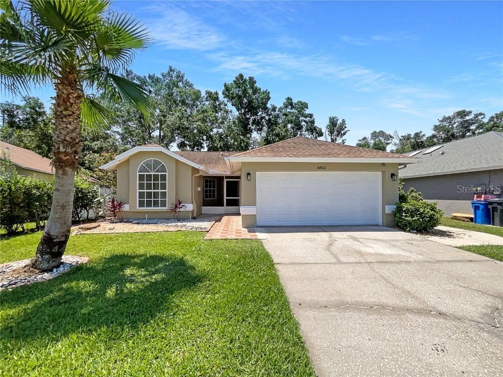 8812 Bayaud Dr., Tampa, FL 33626