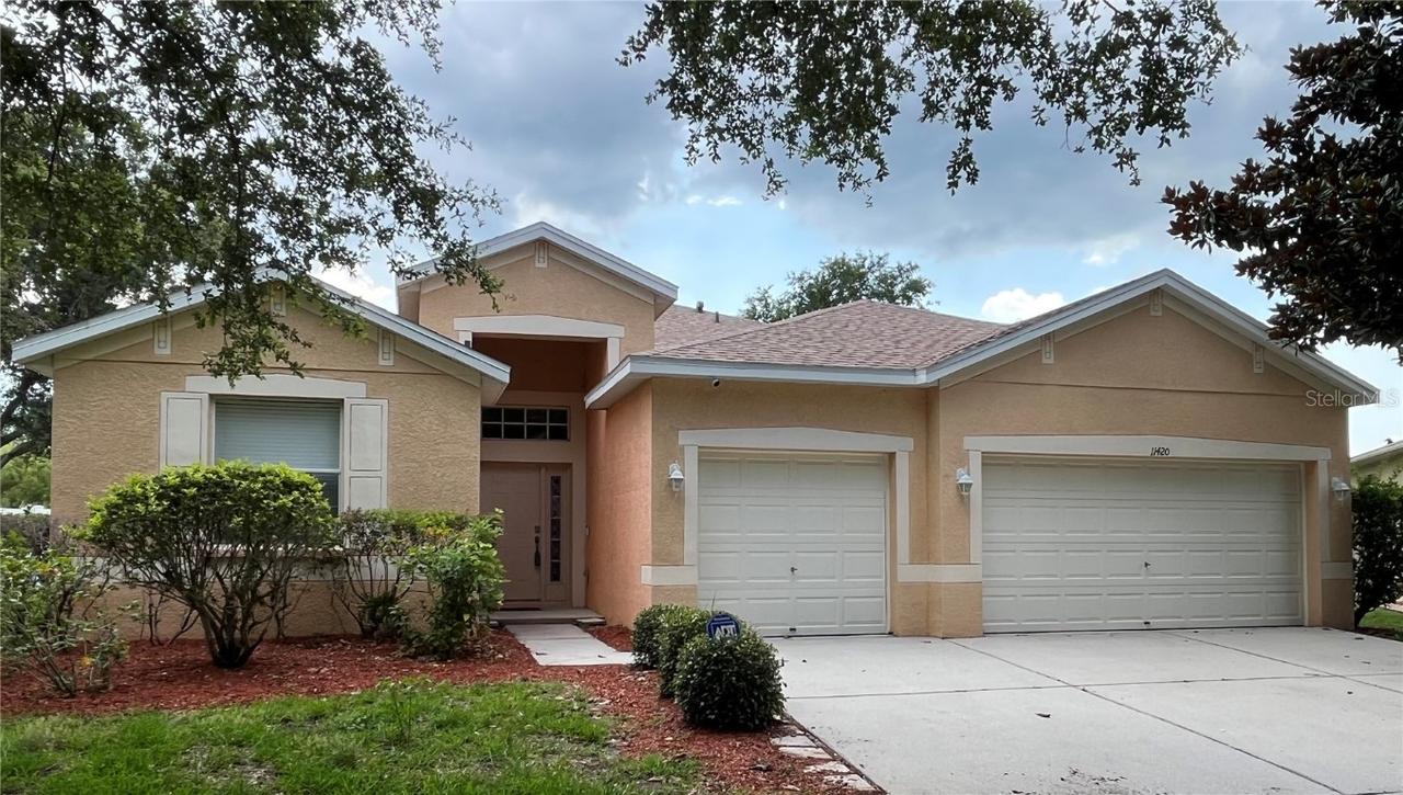 11420 Bridge Pine Dr., Riverview, FL 33569