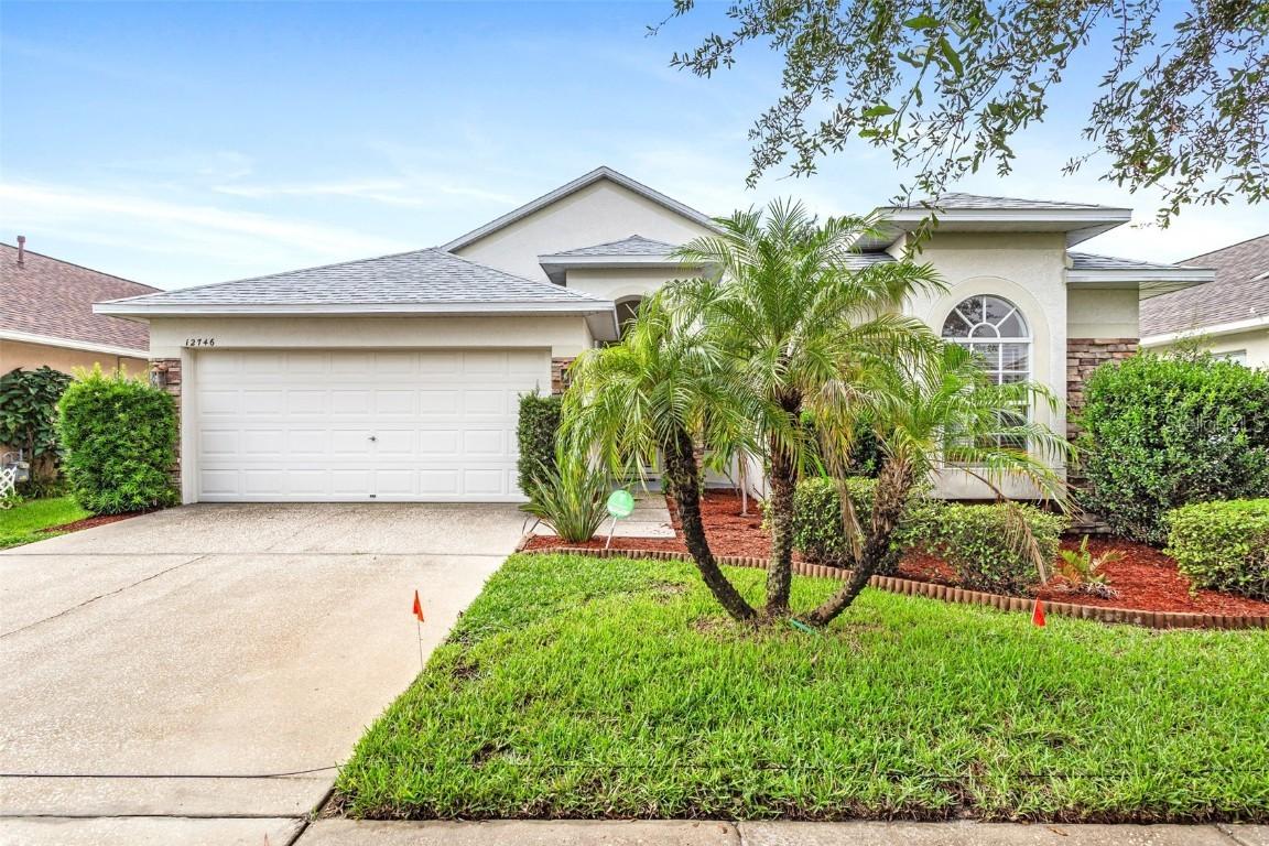 12746 Standbridge Dr., Riverview, FL 33579