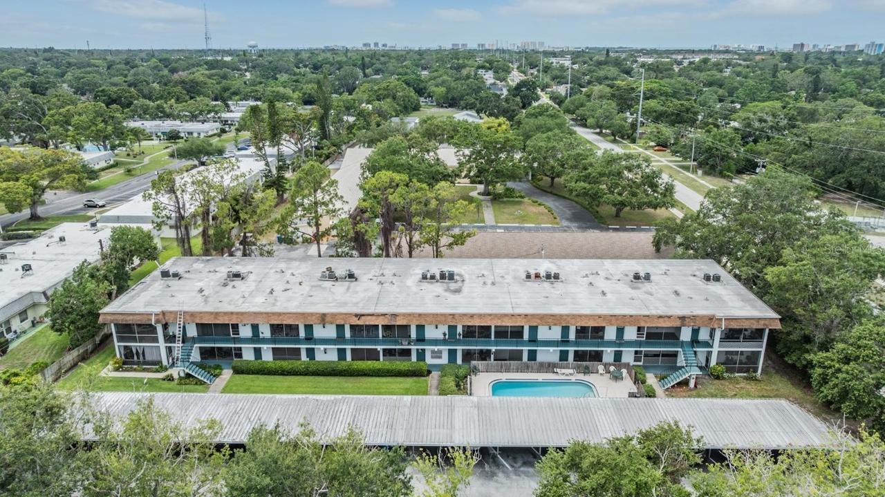 1485 Lakeview Rd. #19, Clearwater, FL 33756