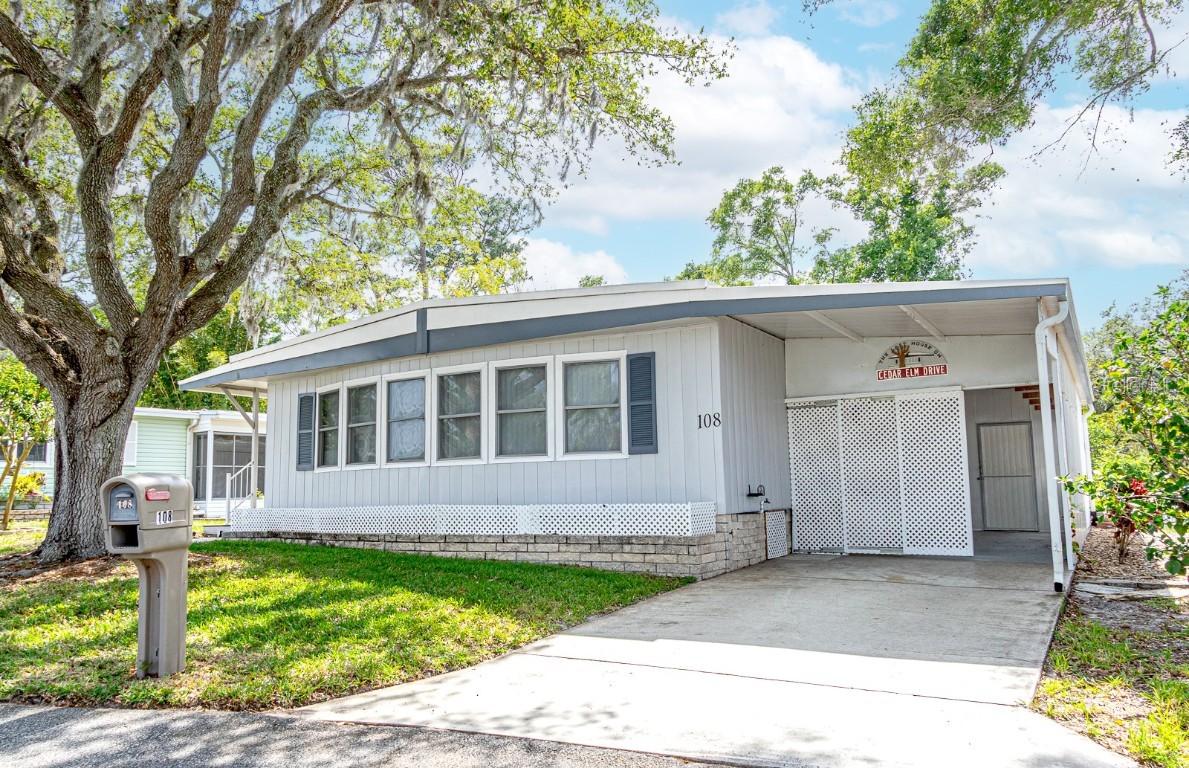 108 Cedar Elm Dr. #37, Safety Harbor, FL 34695