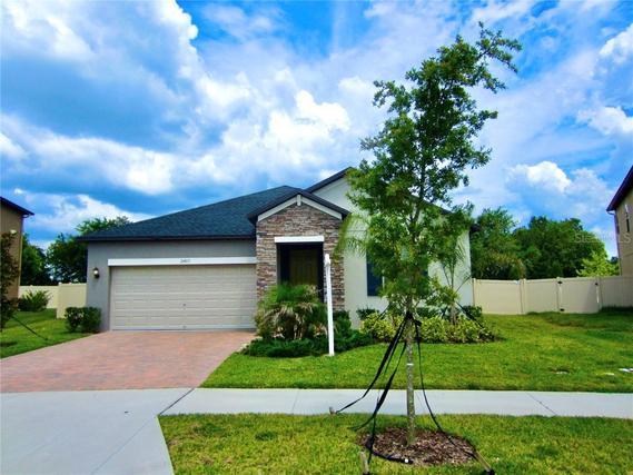 New Homes For Sale This Week That Attend Denham Oaks Elementary School: May 23rd to May 29th