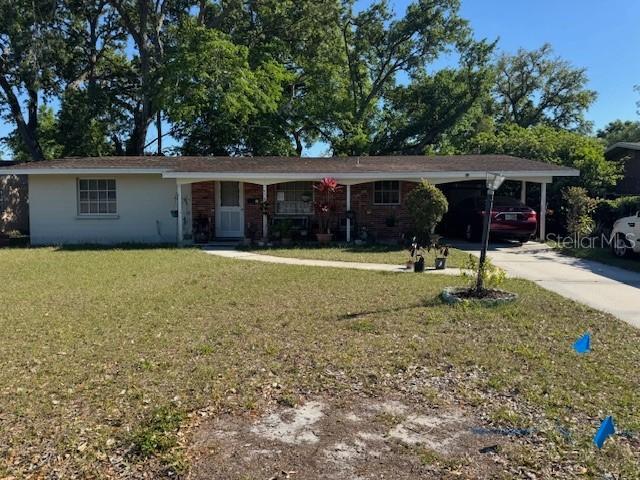 534 W Carole St., Lakeland, FL 33803