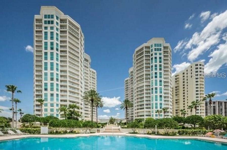 1180 Gulf Blvd Blvd. #306, Clearwater, FL 33767