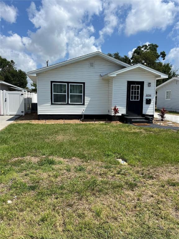 3859 9th Ave., St Petersburg, FL 33711