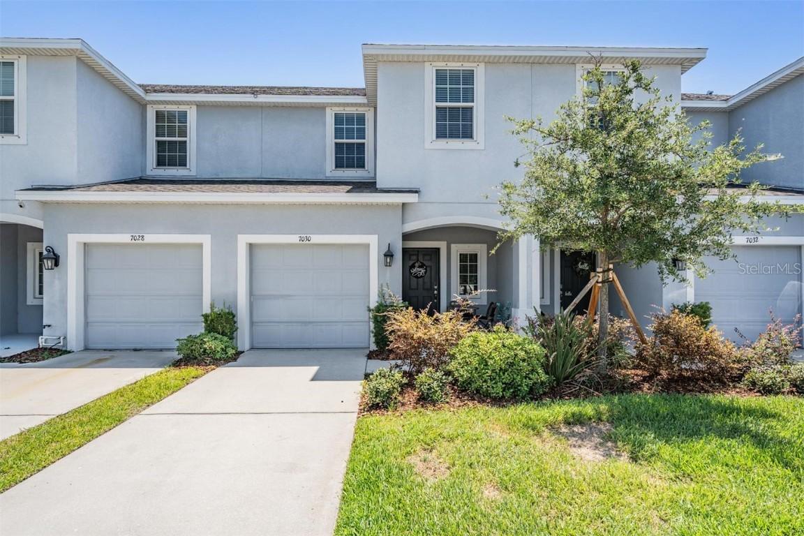 7030 Summer Holly Pl., Riverview, FL 33578