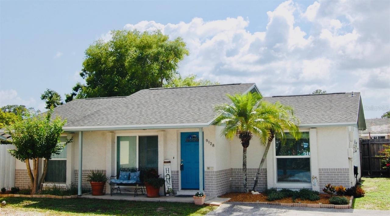 9128 Suffield Ct., Tampa, FL 33615