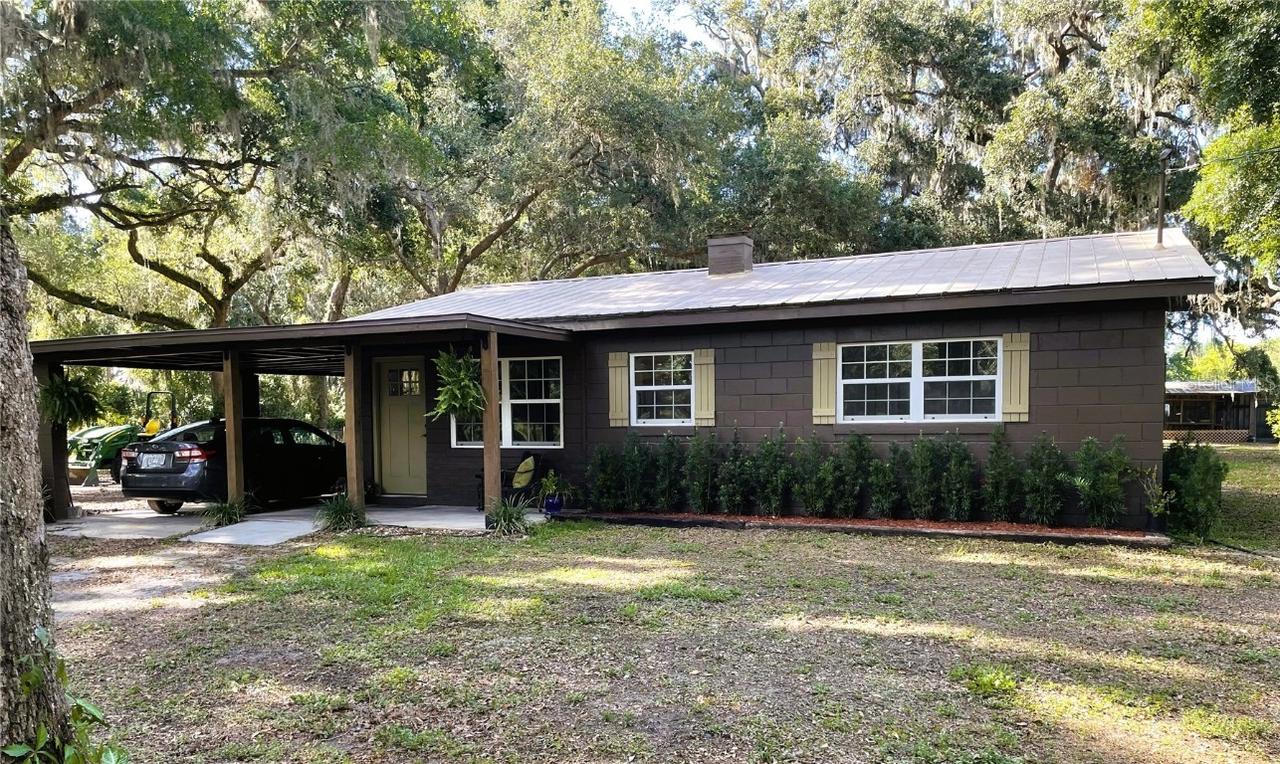 2748 Cr 543, Sumterville, FL 33585