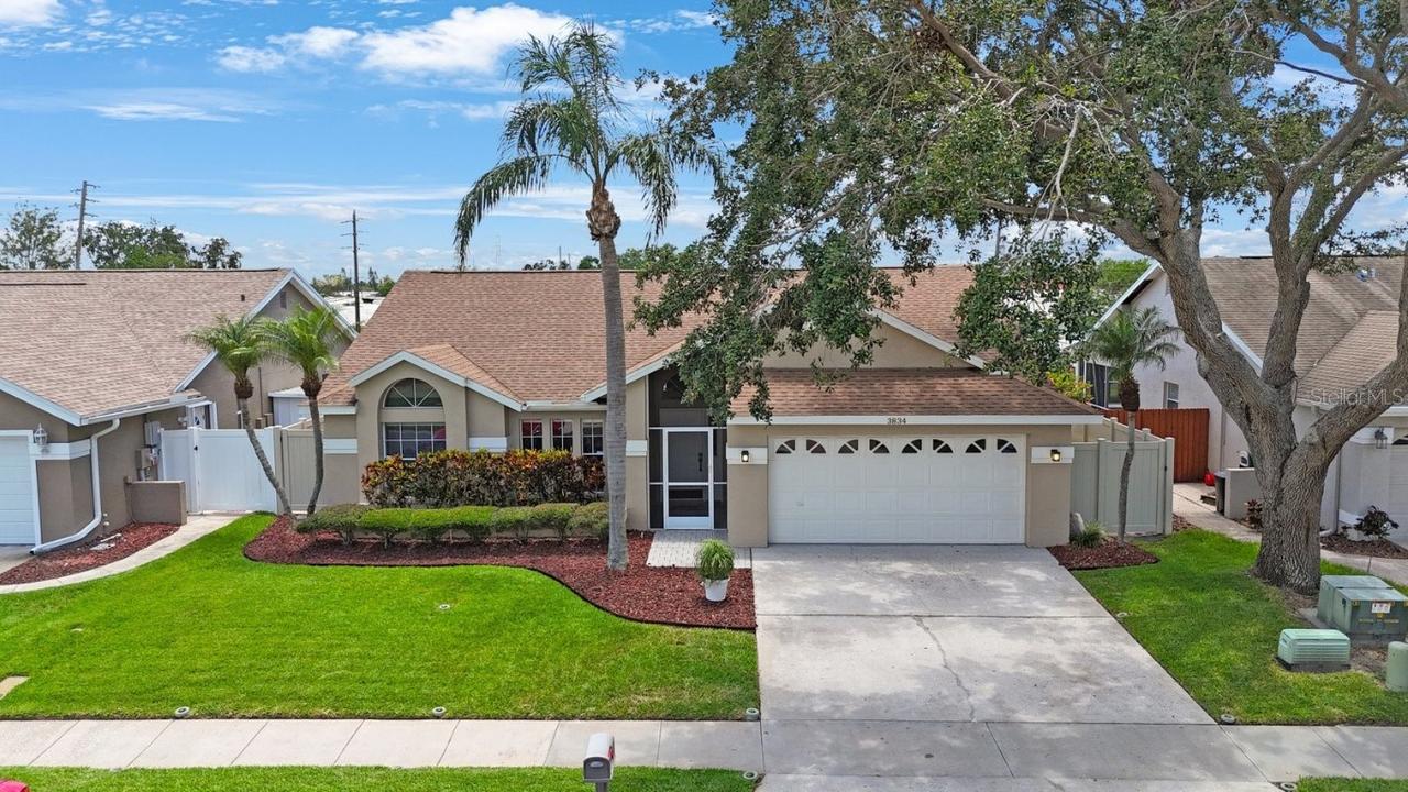 3834 102nd Pl., Clearwater, FL 33762