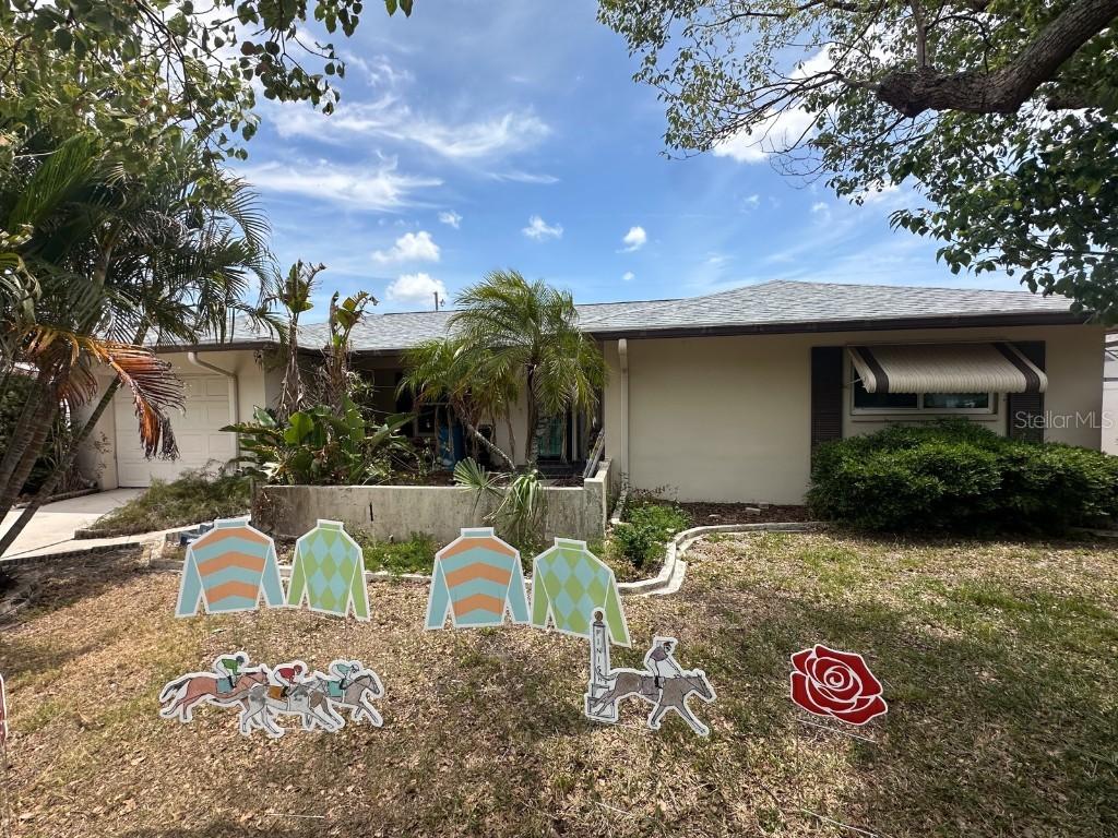 1559 San Roy Dr., Dunedin, FL 34698