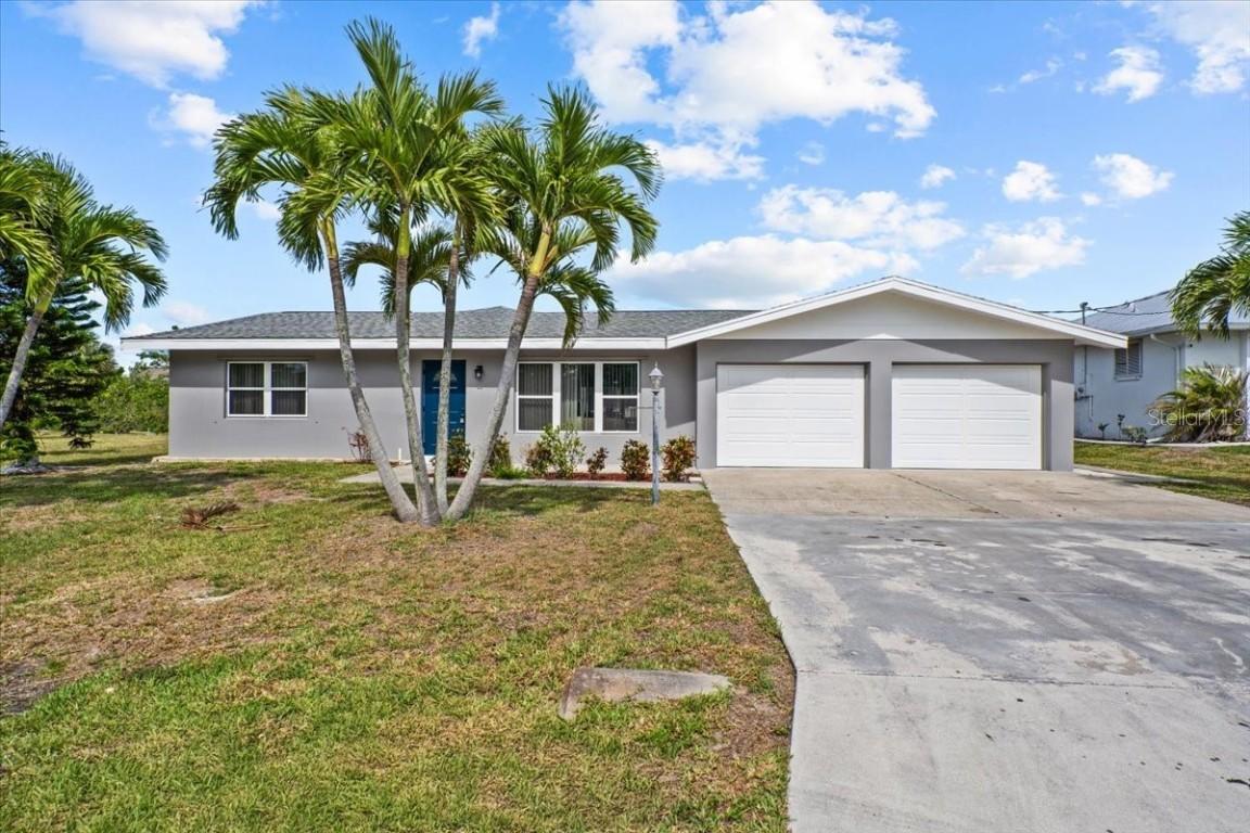 4210 Palm Dr., Punta Gorda, FL 33950