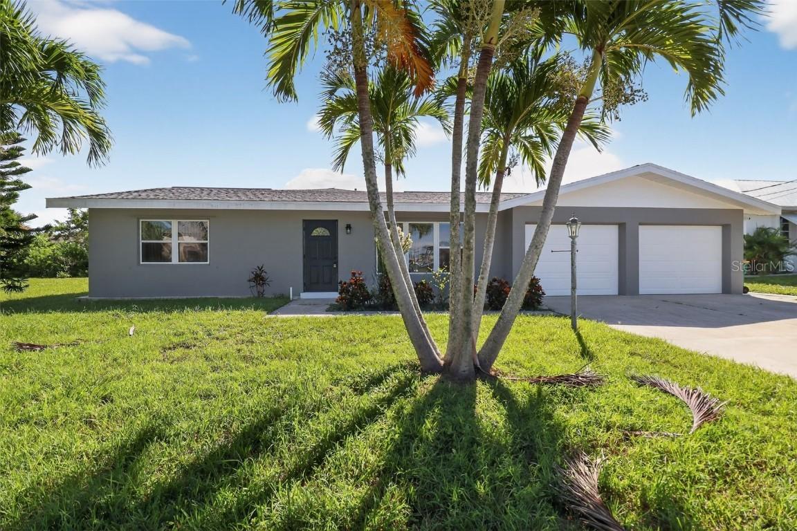 4210 Palm Dr., Punta Gorda, FL 33950