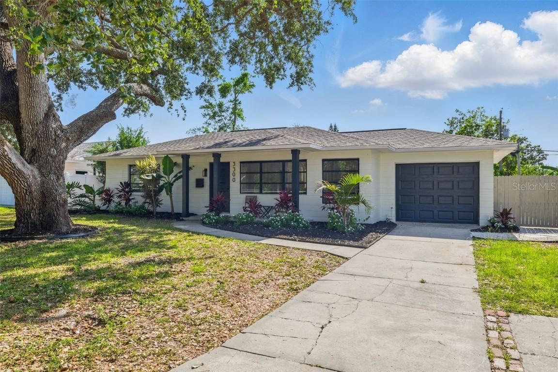 3300 52nd St., St Petersburg, FL 33710