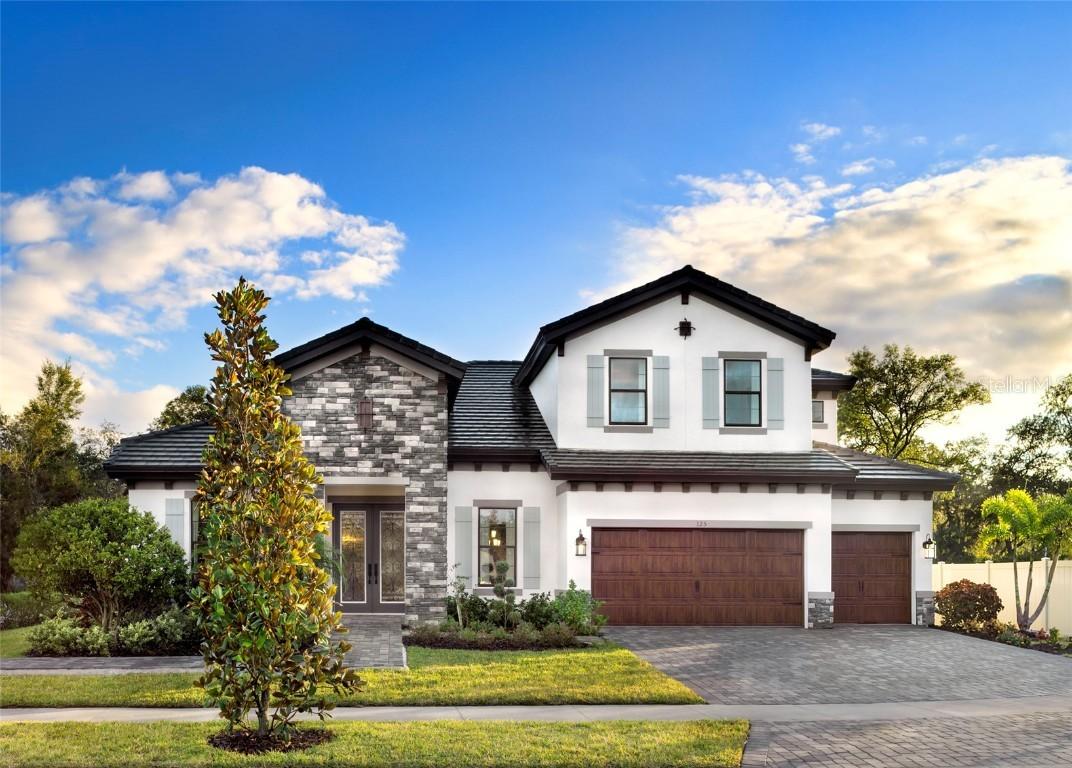125 Hidden Estates Ct., Brandon, FL 33511