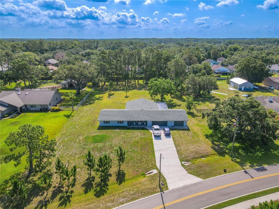12220 Twin Branch Acres Rd., Tampa, FL 33626
