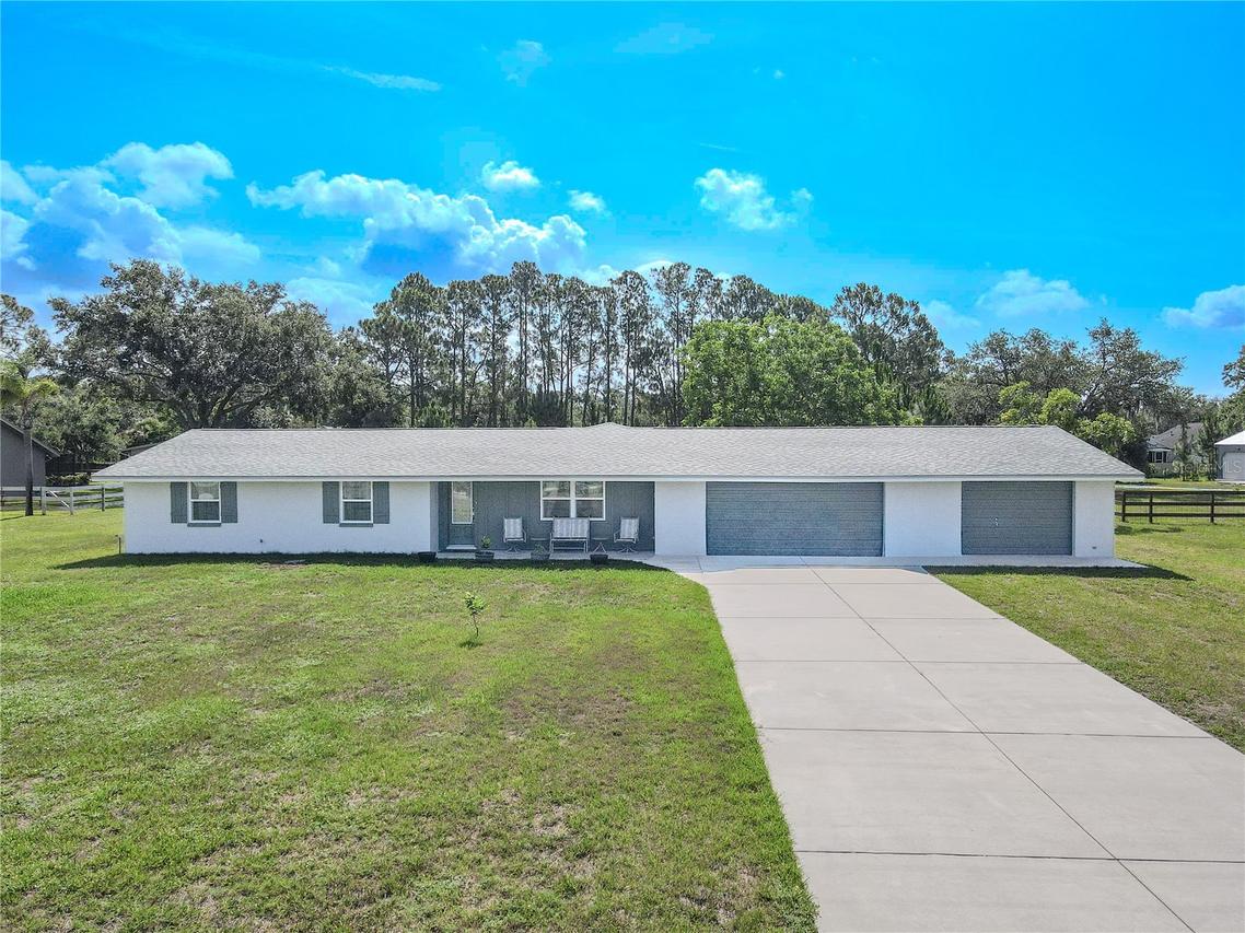 12220 Twin Branch Acres Rd., Tampa, FL 33626