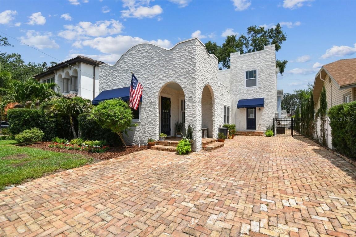 3405 W Palmira Ave., Tampa, FL 33629