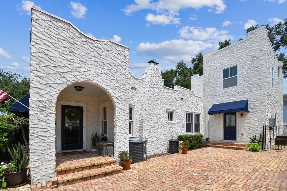 3405 W Palmira Ave., Tampa, FL 33629