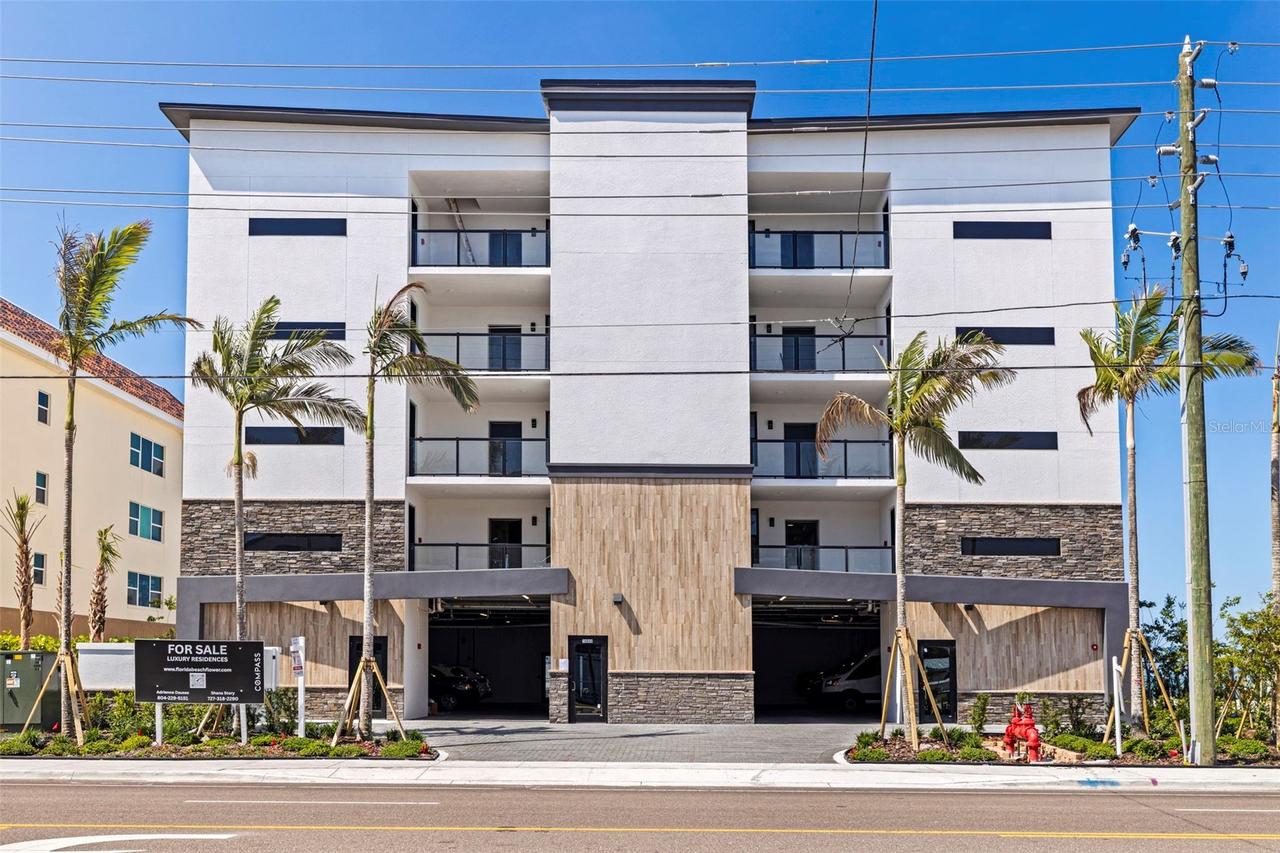 14048 Gulf Blvd. #201, Madeira Beach, FL 33708