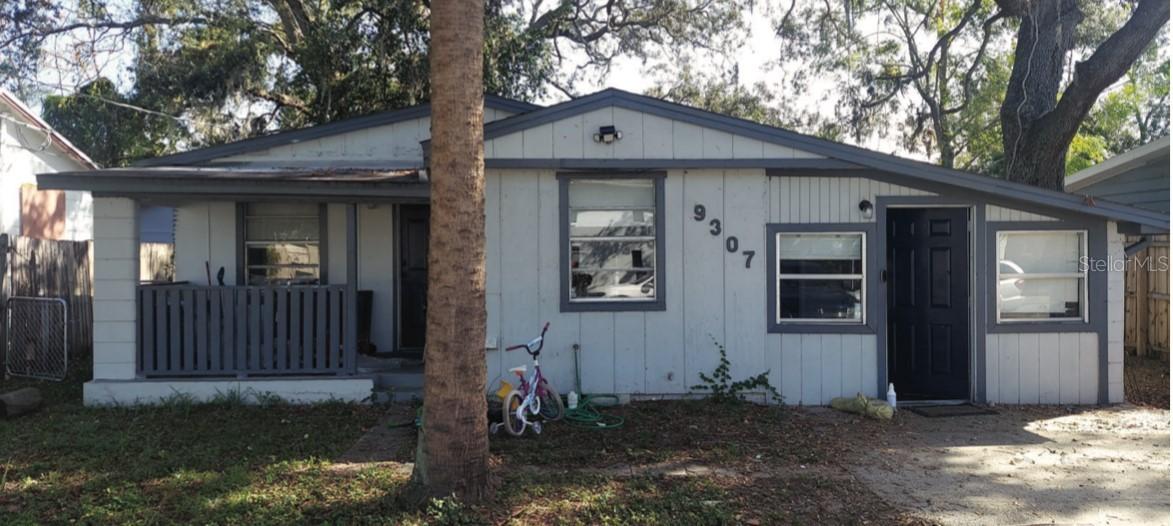 9307 N 16th St., Tampa, FL 33612