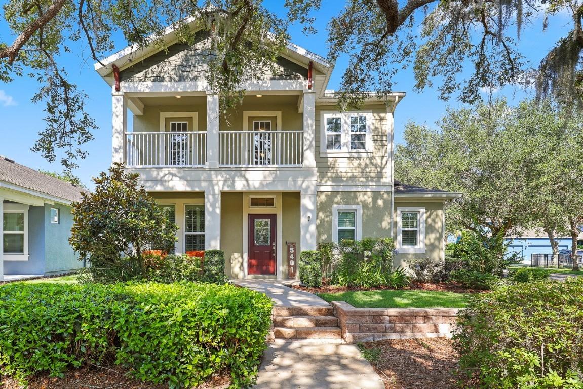 5401 Match Point Pl., Lithia, FL 33547